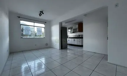 À venda | 71m², 2 quartos e 1 vaga de garagem - próximo à ufsc, no bairro carvoeira, em florianópolis.