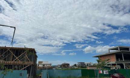 À venda | Terreno com 320 m² no Condomínio Reserva da Pedra – Pedra Branca, Palhoça/SC