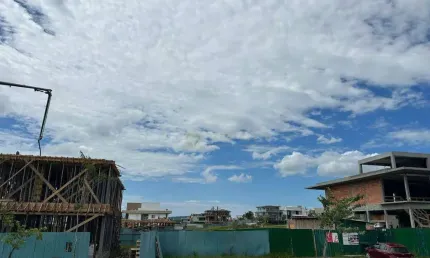 À venda | Terreno com 320 m² no Condomínio Reserva da Pedra - Pedra Branca, Palhoça/SC