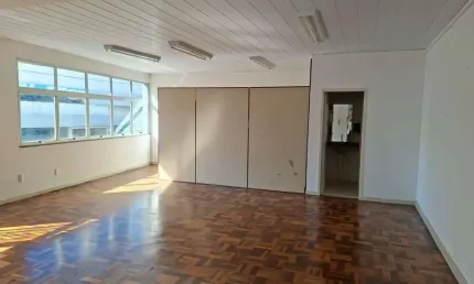Locação | Sala Comercial com 68 m² - Estreito, em Florianópolis.