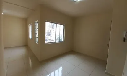 Locação | 68 m², 2 quartos e 1 vaga rotativa - Centro de Florianópolis, próximo ao Beiramar Shopping.