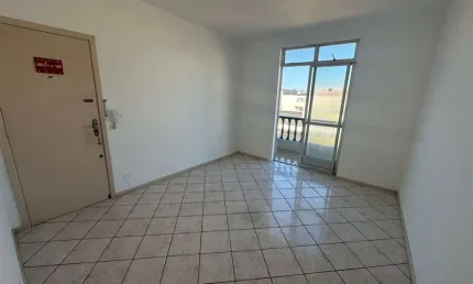 Locação | 80 m², 2 quartos e localização privilegiada - Barreiros, em São José.