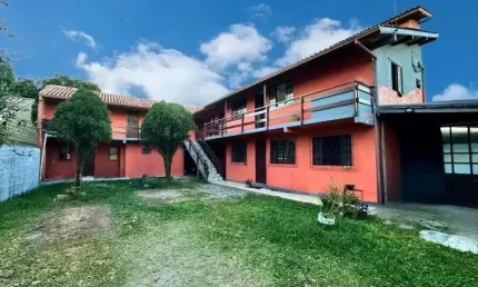 Prédio à venda, 330 m² por R$ 1.590.000,00 - Campeche - Florianópolis/SC