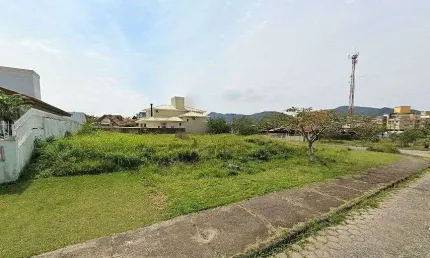 À venda | terreno com 512 m² - praia dos açores, em florianópolis.