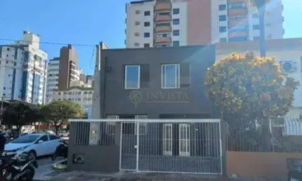 À venda | 165 m², 4 quartos e 1 vaga de garagem - Centro, em Florianópolis.
