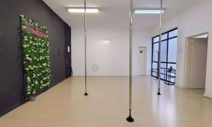 Locação | Conjunto de Salas Comerciais com 78 m² - Centro, em Florianópolis.