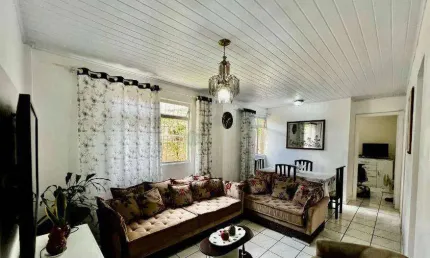 Locação | 48 m², mobiliado, 2 quartos - campinas, são josé.