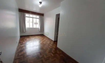 Locação | semi mobiliado, 58 m² e 2 quartos - estreito, em florianópolis.