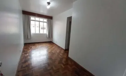 Locação | semi mobiliado, 58 m² e 2 quartos - estreito, em florianópolis.