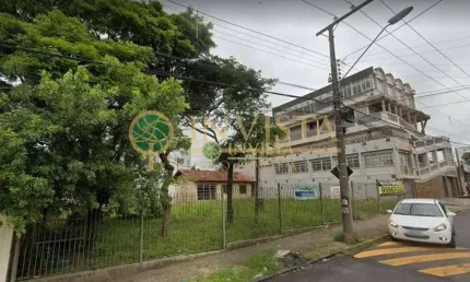 À venda | terreno com 648 m² - jardim atlântico, florianópolis.