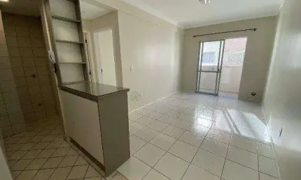À venda | 41 m², semi mobiliado, sacada e 1 vaga de garagem - campinas, são josé.