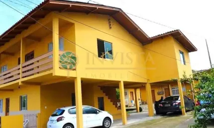 Casa com 4 quartos à venda na Rua Professor Euclides da Cunha, 60, Sambaqui, Florianópolis