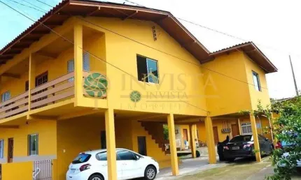 Casa com 4 quartos à venda na Rua Professor Euclides da Cunha, 60, Sambaqui, Florianópolis