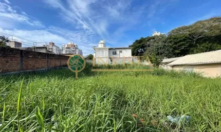À venda | terreno com 520m² - estreito, florianópolis.