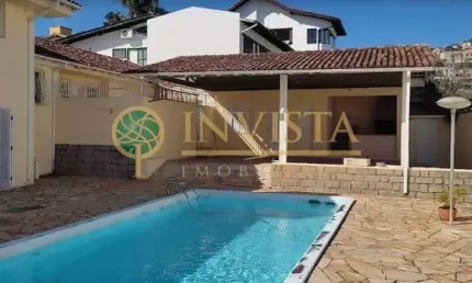 Casa com 4 quartos à venda na Rua Tangará, 146, Agronômica, Florianópolis