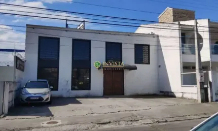 Prédio Comercial à venda, Campinas, São José - PR0099.