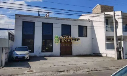 Prédio comercial à venda, campinas, são josé - pr0099.