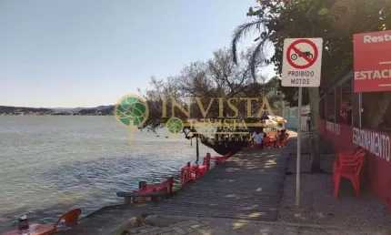 Frente Mar, Terreno comercial com rentabilidade garantida no bairro Itaguaçu