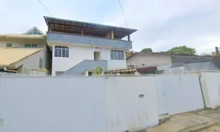 Baixou valor! prédio com 17 apartamentos rentabilizando acima de r$ 20.000,00 comprovados - à venda no bairro trindade.