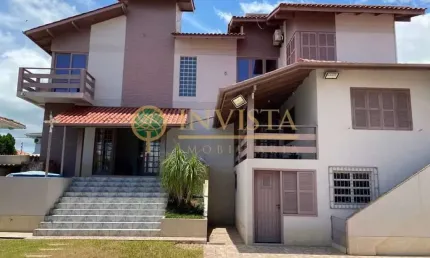 Casa com 3 quartos à venda na Rua Atahualpa de Andrade, 673, Jardim Atlântico, Florianópolis