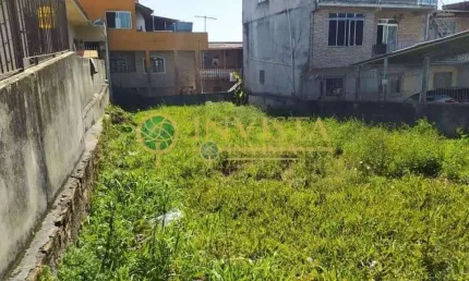 À venda | terreno com 290 m², viabilidade comercial e residencial - barreiros, em são josé.