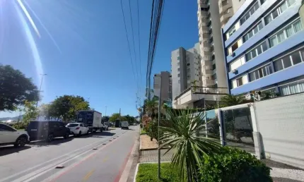 Apartamento residencial à venda, centro, florianópolis - ap6530.