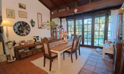 Casa com 12 quartos à venda na Rua Doutor José Bahia Bittencourt, 121, Canasvieiras, Florianópolis