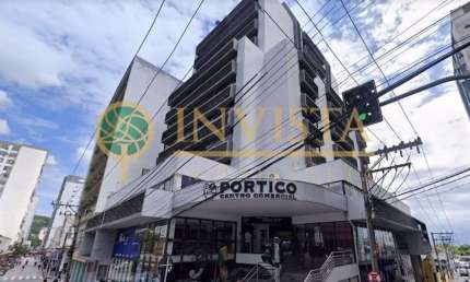 Sala comercial com 1 sala à venda na Rua Felipe Schmidt, 515, Centro, Florianópolis