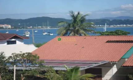 Apartamento residencial à venda, jurerê, florianópolis - ap6917.