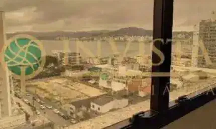 Sala comercial à venda, estreito, florianópolis - sa0975.