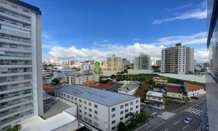 Sala Comercial à venda, Estreito, Florianópolis - SA0981.