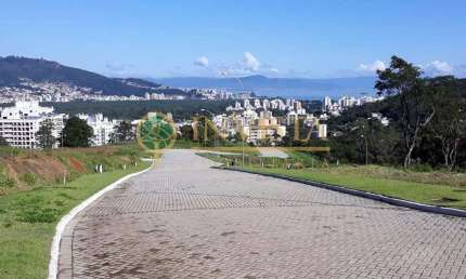 Terreno Residencial à venda, Itacorubi, Florianópolis - TE0888.