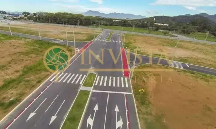 À venda em são josé! loteamento nova são josé com 368m².