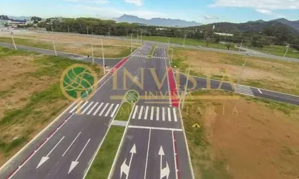 À venda em são josé! loteamento nova são josé com 368m².