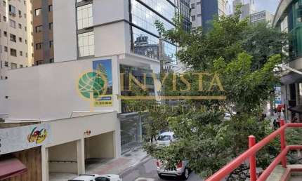 Prédio Comercial à venda, Centro, Florianópolis - PR0133.