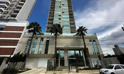 Lindo apartamento com 3 suítes no bairro Fazenda em Itajaí