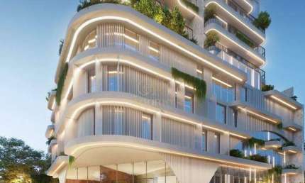 Apartamento com 3 quartos à venda na Rua Laguna, Fazenda, Itajaí