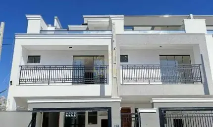 Casa com 3 quartos à venda na Rua José Gall, Dom Bosco, Itajaí