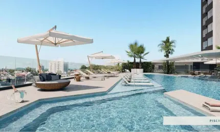 Apartamento com 2 quartos à venda na Rua Carlos Seara, Vila Operária, Itajaí