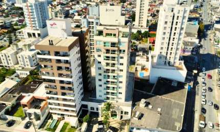 Apartamento 100% mobiliado e equipado no bairro São Judas! Aceita financiamento bancário