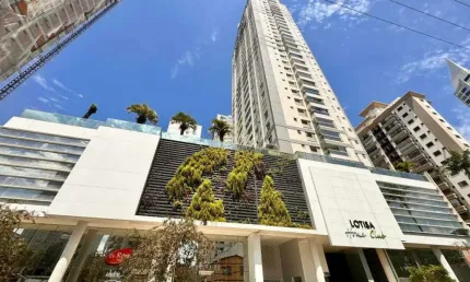Apartamento com 3 quartos à venda na Rua Onze de Junho, Fazenda, Itajaí