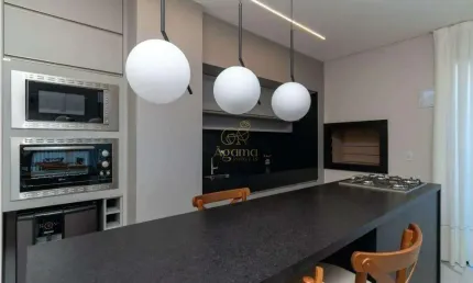 Apartamento com 2 quartos à venda na Rua Fridolim Herthal Júnior, São João, Itajaí