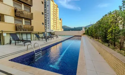 Apartamento 03 Dormitórios Próximo a Beira Rio Itajaí