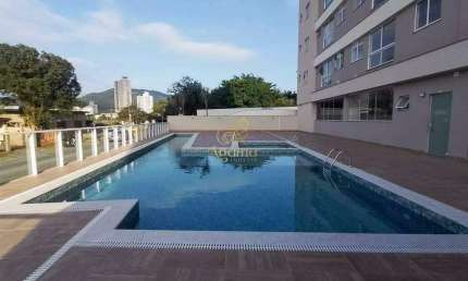 Apartamento com 2 quartos à venda na Rua José Pereira Liberato, Dom Bosco, Itajaí