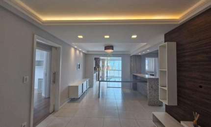 Apartamento Mobiliado 03 Dormitórios - Centro - Itajaí