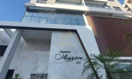 O conforto de um novo empreendimento no coração da Vila Operária