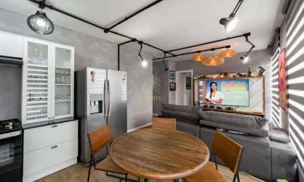 Apartamento com 1 quarto à venda na Rua Emílio da Cruz Coutinho, Fazenda, Itajaí