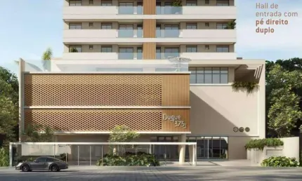 Apartamento com 2 quartos à venda na Rua Duque de Caxias, Vila Operária, Itajaí