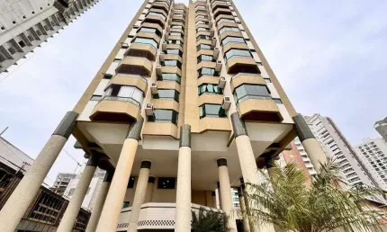 Apartamento 3 Suítes Próximo à Beira Rio com Amplo Espaço e Lazer Completo