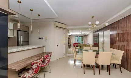 Apartamento com 3 quartos à venda na Rua Laguna, Fazenda, Itajaí